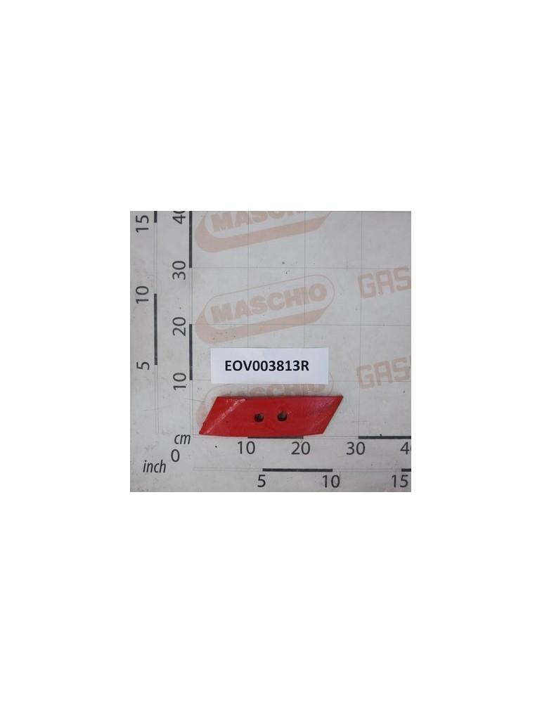 REVERS HEAVY POINT RH 15 MM