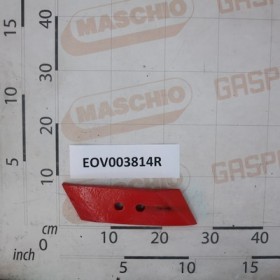 REVERS HEAVY POINT LH 15 MM