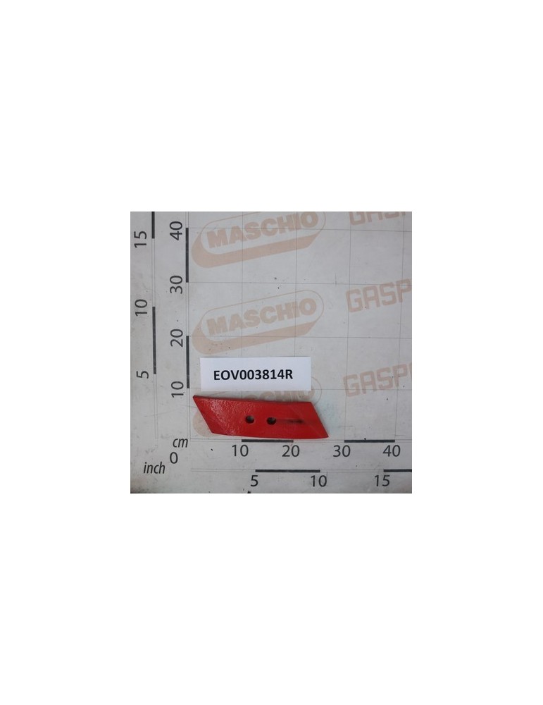 REVERS HEAVY POINT LH 15 MM