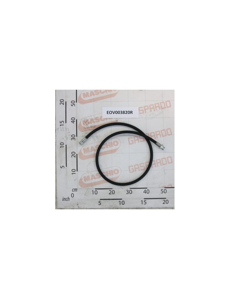 PIPE R2-1/4*1500MM.MF-1/2/TL-3