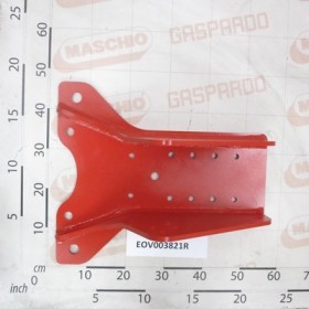 SUPPORT BEAM BRACKET LFN(D/14)
