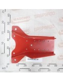 SUPPORT BEAM BRACKET LFN(D/14)
