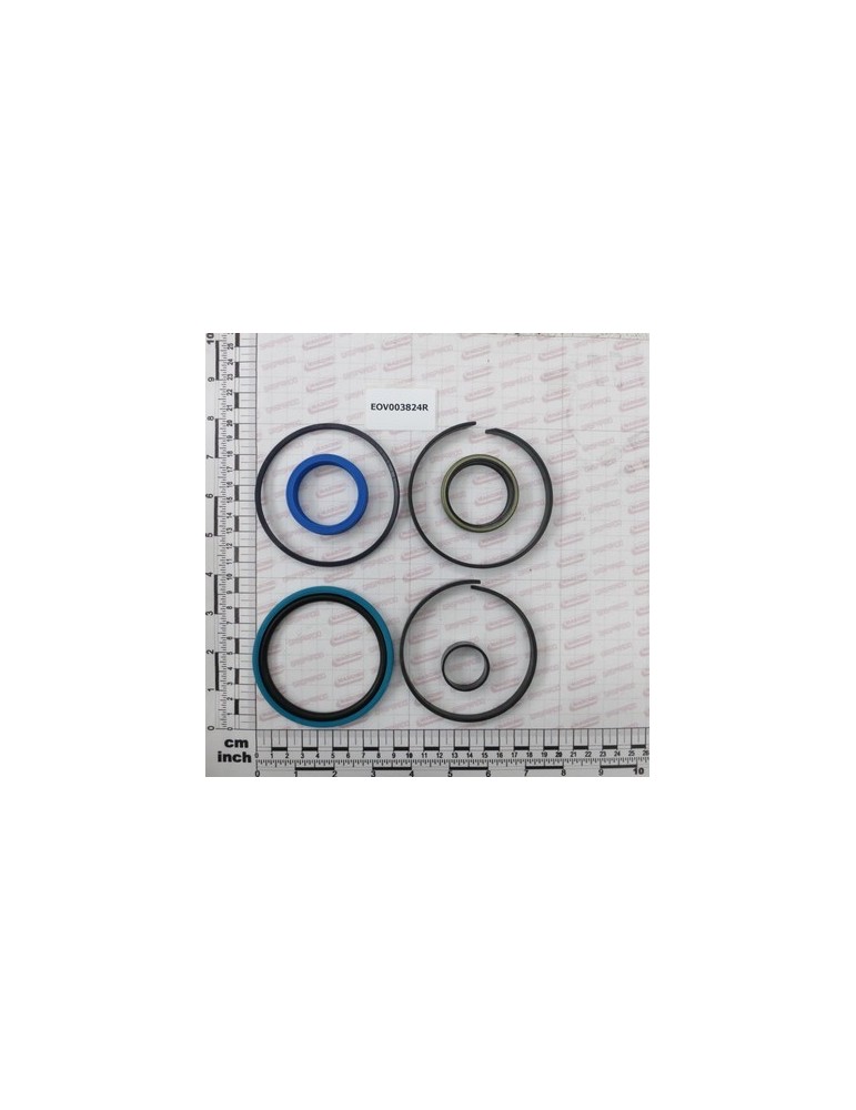 KIT REPAIR VOLTEO