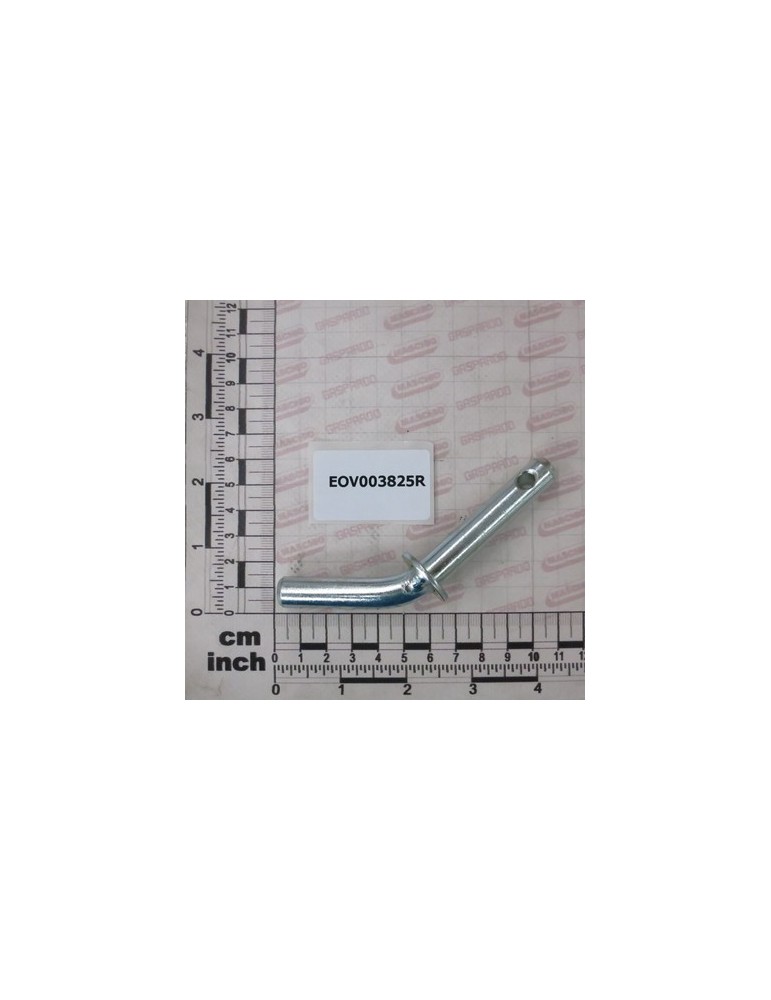 REG.PIN  D-12*120MM