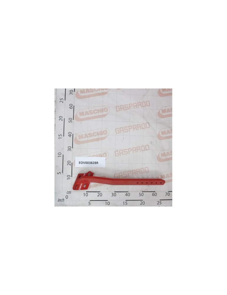ARM DCH.SN 86CM.(D/13) LH
