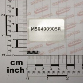 Maschio Gaspardo ARC PENTRU ROATA LIBERA M50400905R