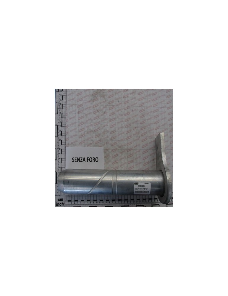 FRAME TURN SUPPORT PIN SSN(314