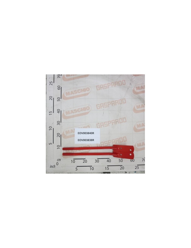 LONG TENSIONER 1790 LH