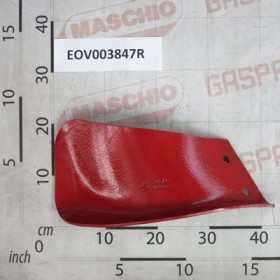 MAIZE SKIM MOULBOARD RH