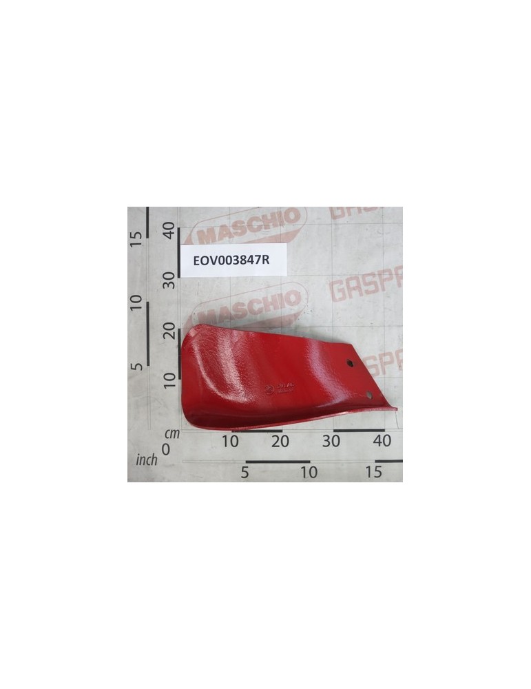 MAIZE SKIM MOULBOARD RH