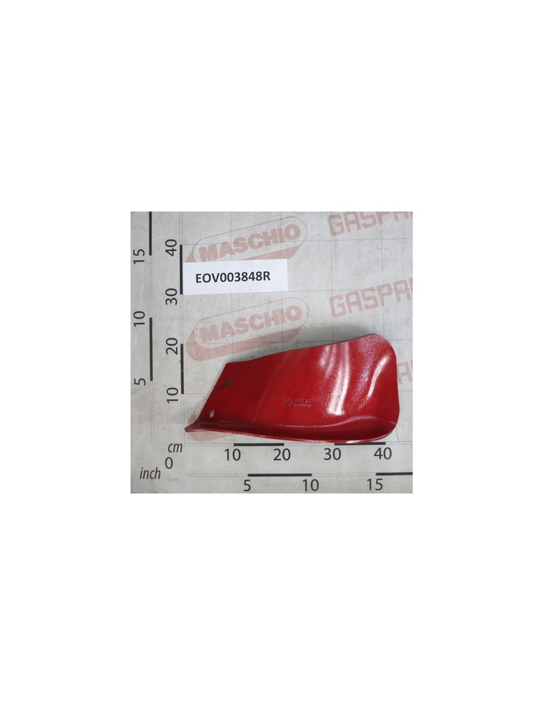 MAIZE SKIM MOULBOARD LH
