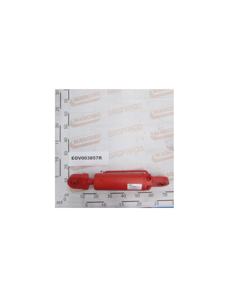 MEMORY CYLINDER WITH BOCK VALV