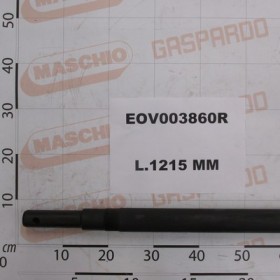 COUPLING BAR MIRCO