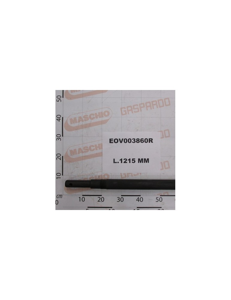COUPLING BAR MIRCO