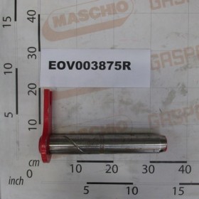FRAME TURNING PIN 30X322