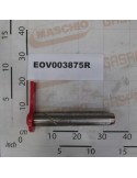 FRAME TURNING PIN 30X322