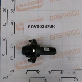 SEMI-AXELS/F-50 LONG 170mm