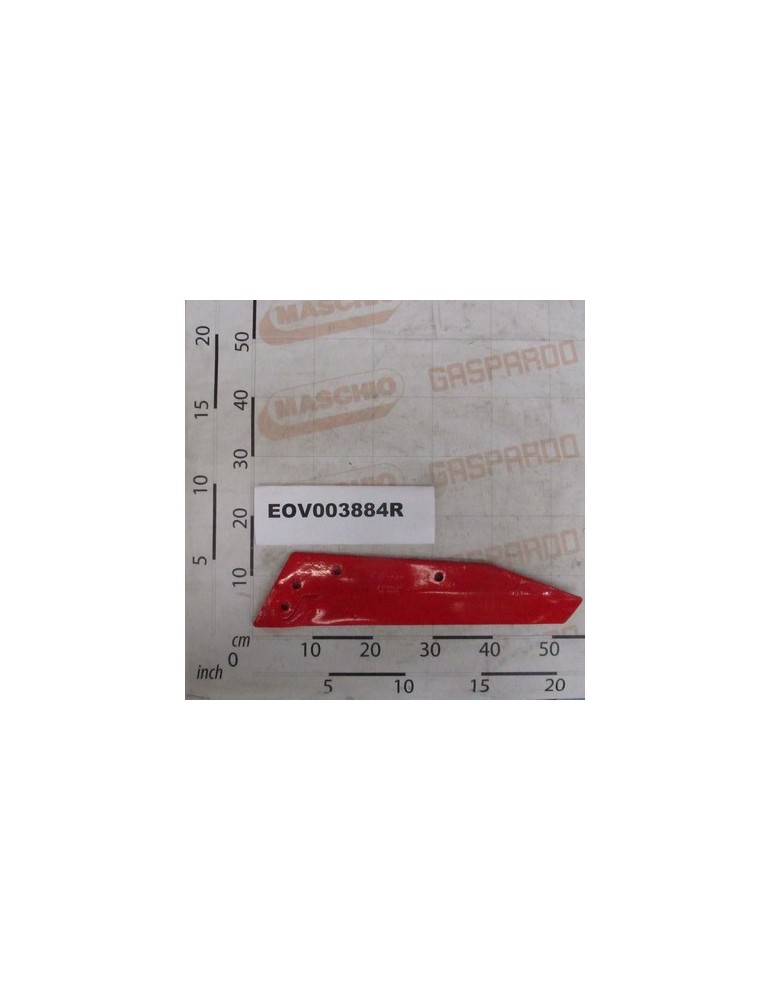 FORGED LONG SHARE RH