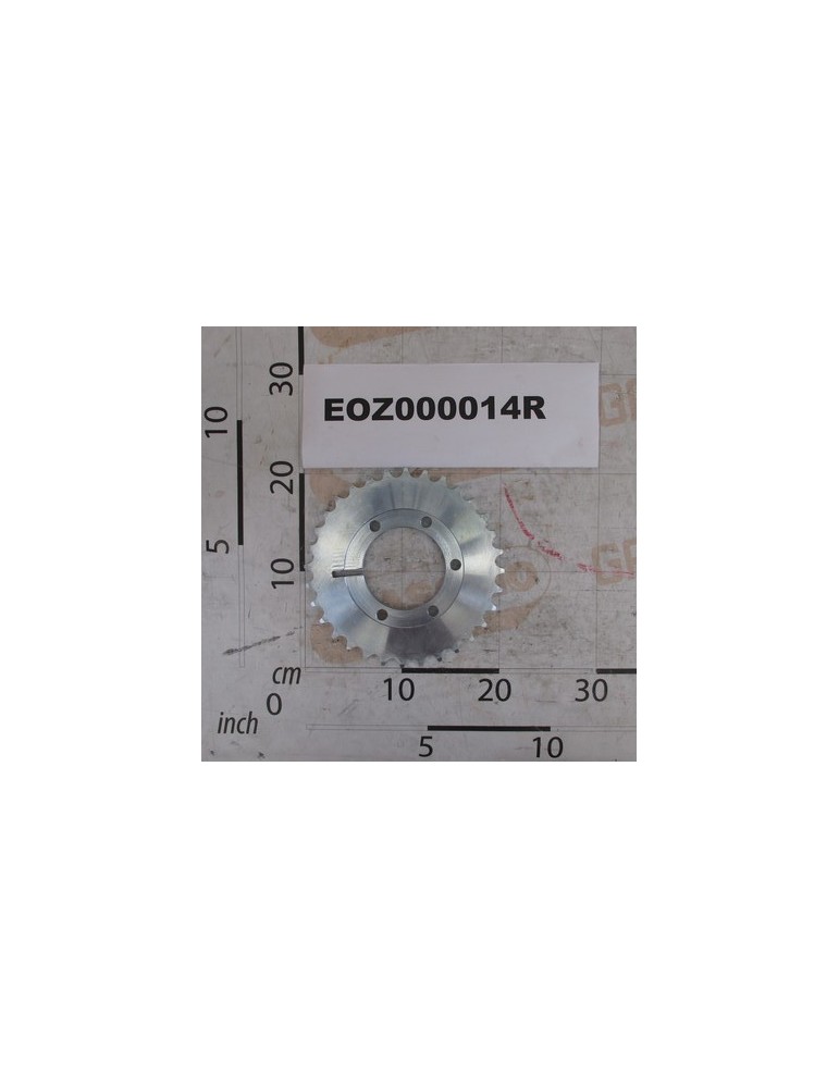 GEAR Z-32