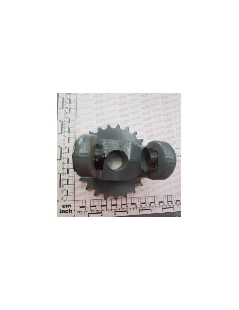 FORK GEAR
