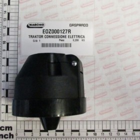 TRAKTOR ELECTRICAL CONNECTION