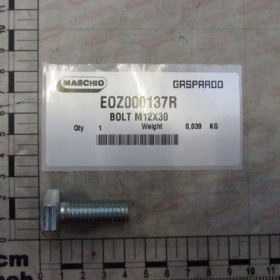 BOLT M12X30