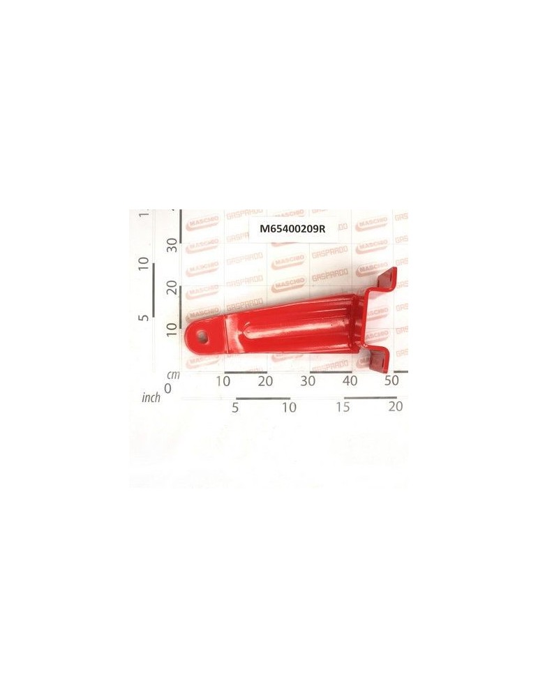 Maschio Gaspardo STRUTT.ELEM.OPER.POSTERIORE M65400209R