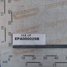 RAKE ROTOR TUBE PITAGORA L