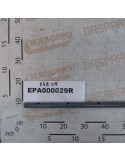 RAKE ROTOR TUBE PITAGORA L
