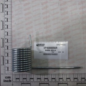 RAKE CARD BAR SPRING