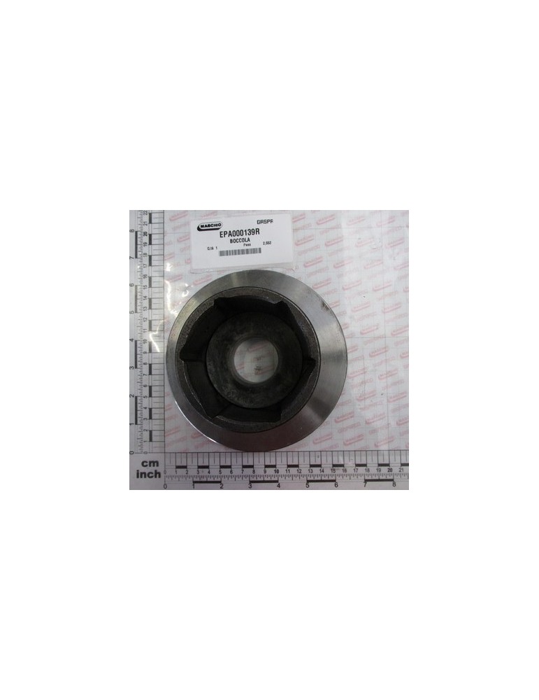 FUSE HOUSING