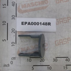 SHAFT HANGER FORK (UPPER)