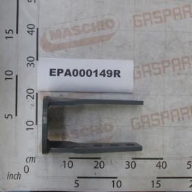 SHAFT HANGER FORK(LOWER)