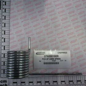 PICK UP COMB SPRING