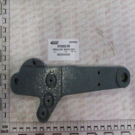 PITCHFORK ADJUSTMENT ARM (CAST