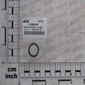 INNER DIAMETER:15 0,5MM LINER