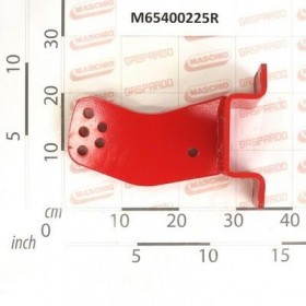 Maschio Gaspardo SUPORT.ELEM.OPER.LATERAL POST M65400225R