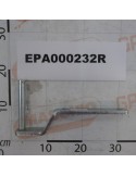BAR DRAWING LOCK ARM