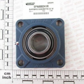 BEARING SUPPORT 35 TF