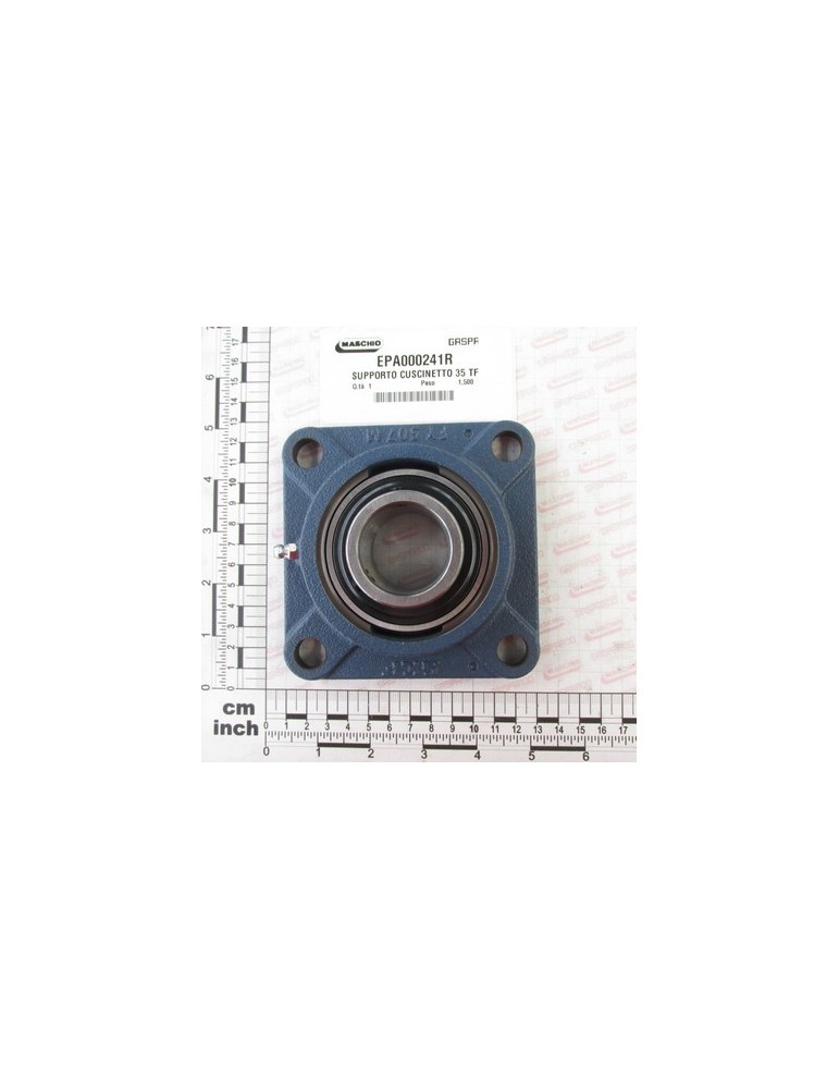 BEARING SUPPORT 35 TF