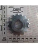 GEAR Z-16