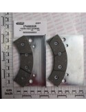 DISK UPPER LINING