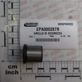 SAFETY RING