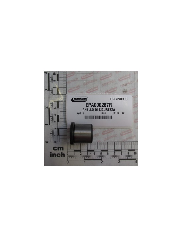 SAFETY RING