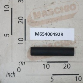 Maschio Gaspardo TUB CAUCIUC SUSPENSIE D40 L200 M65400492R