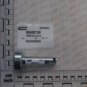 Maschio Gaspardo BOLT D14 L85 ZN M65400718R