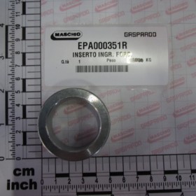 FORK GEAR SEARCH INSERT