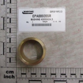 BUSHING 40X50X24,5