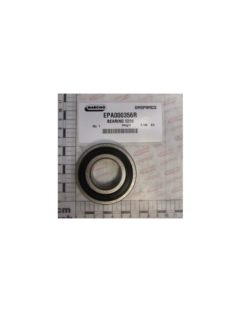 BEARING 6206