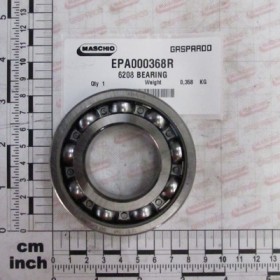 6208 BEARING